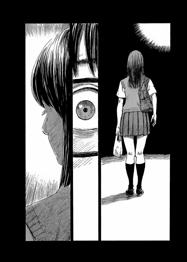 Boku Wa Mari No Naka Chương 61 Ảnh 8