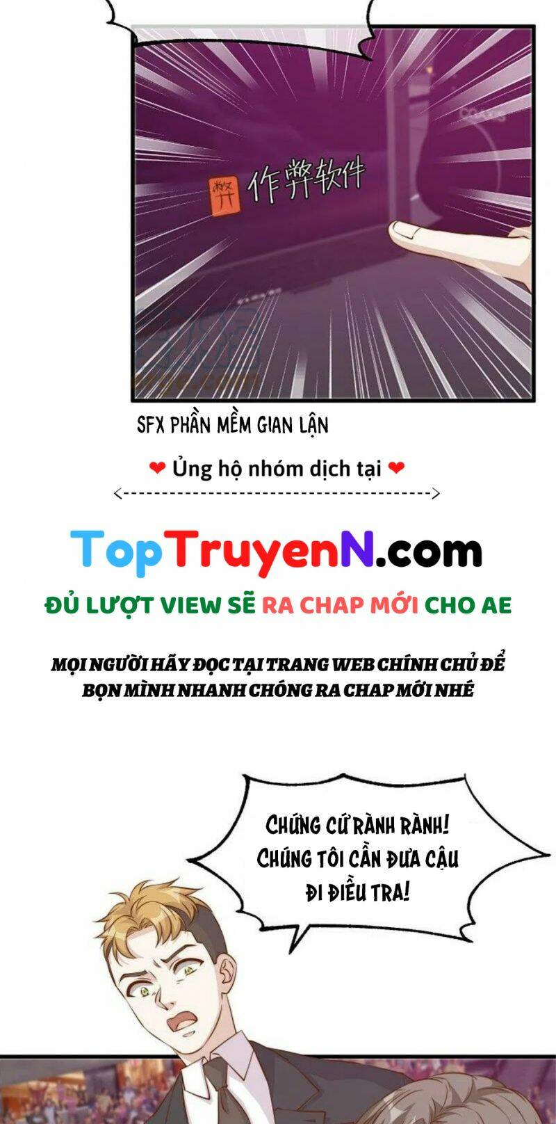 Thần Cấp Ngư Phu Chương 303 Ảnh 22