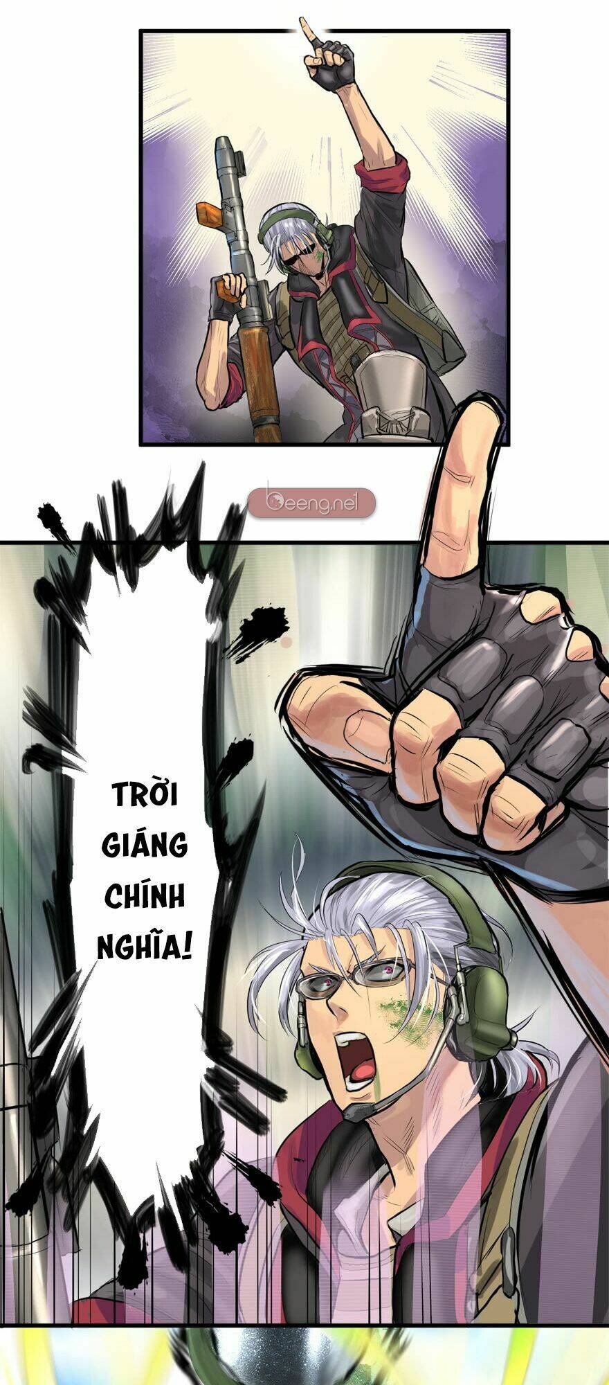 Vua Sinh Tồn Chương 83 Ảnh 21