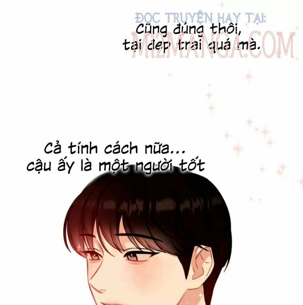 Bloody Romance - Lãng Mạn Đẫm Máu Chương 17 Ảnh 38