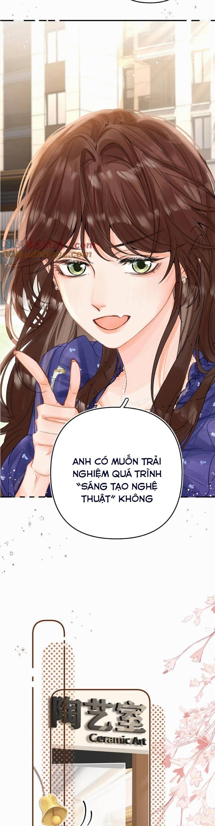Thỉnh Đa Loan Chiếu Chương 16 Ảnh 14
