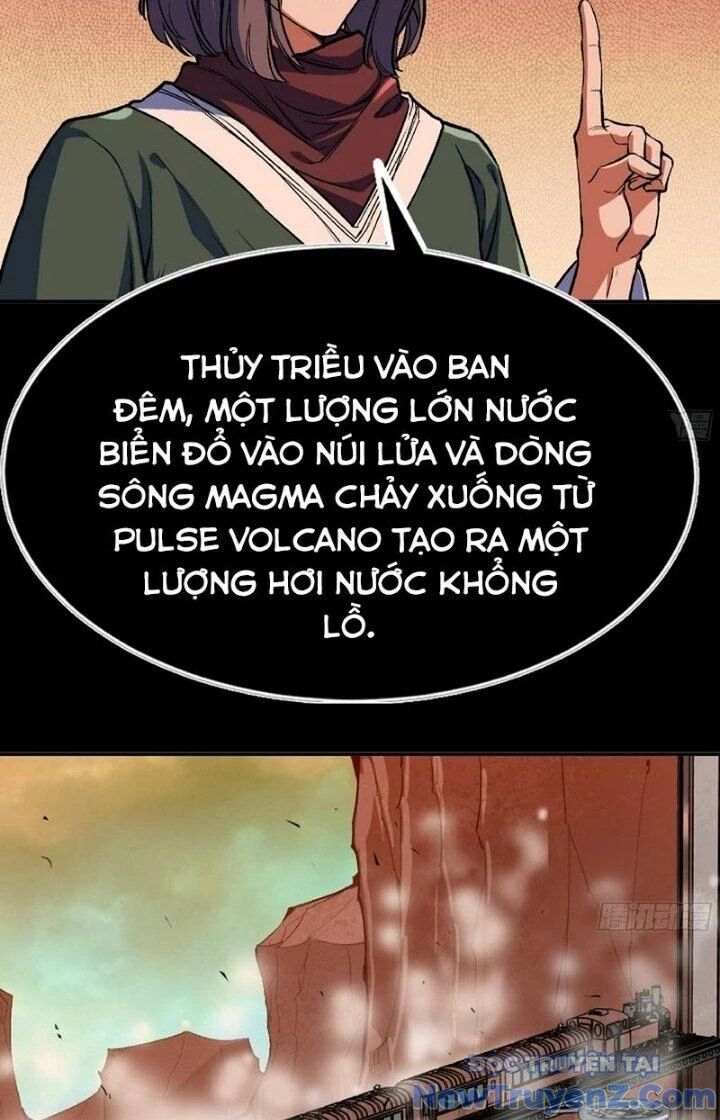Dũng Sĩ Nấm Chương 97 Ảnh 38