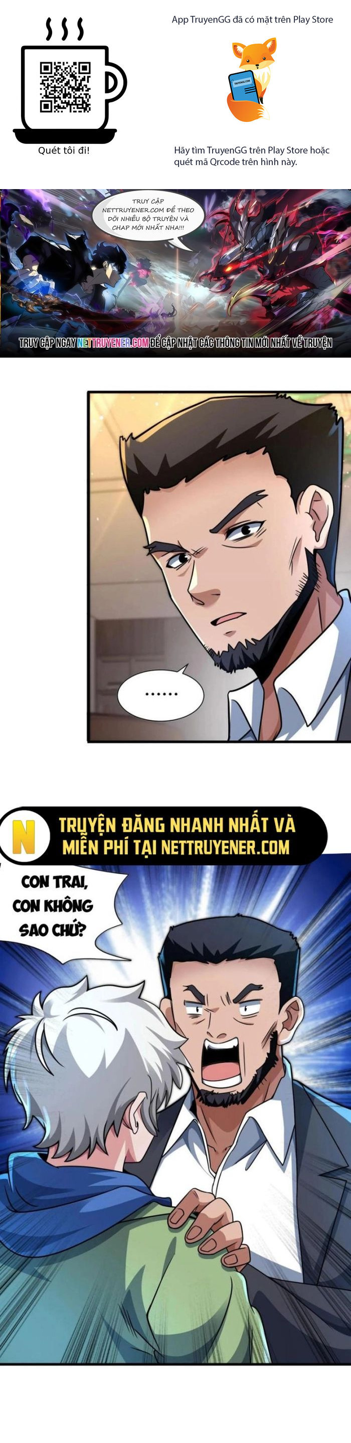 Ta Một Người Đi Đường, Át Chủ Bài Nhiều Ức Điểm Rất Hợp Lý Chương 76 Ảnh 2
