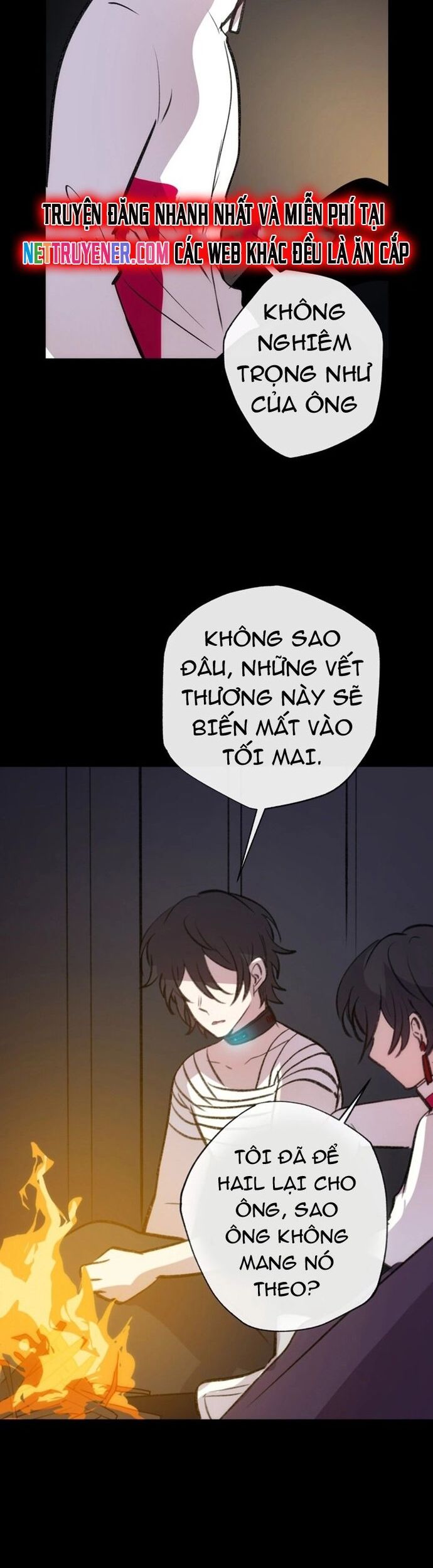 Trọng Sinh Mạc Thế Chương 151 Ảnh 39