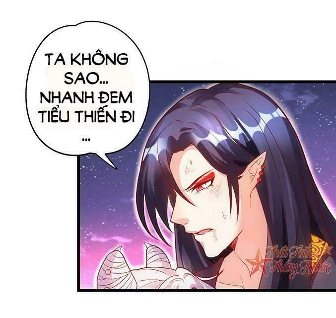 Liêu Liêu Trai Chương 18 Ảnh 24