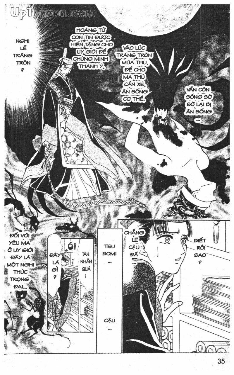 Hoàng Tử Hoa - Bud Boy Chương 7 Ảnh 38