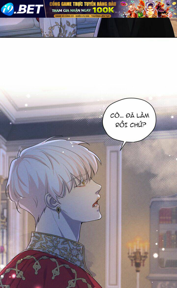 Tôi Là Tình Cũ Của Nam Chính Chương 47.2 Ảnh 40