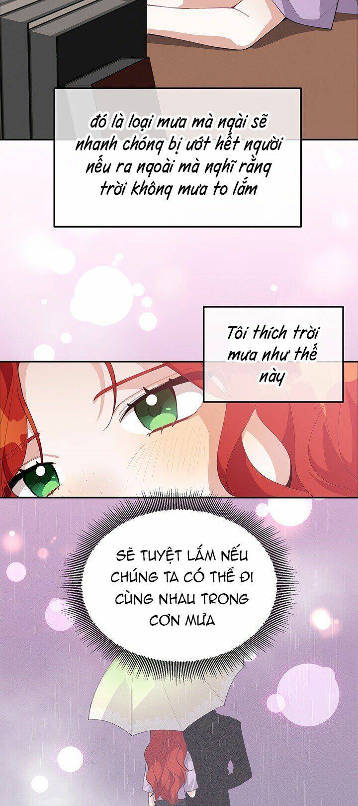 Hãy Trả Lời Em, Hoàng Tử! Chương 20 Ảnh 13