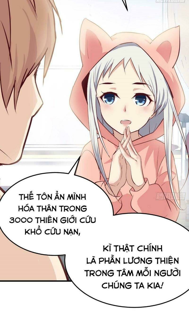 Song Tu Đạo Lữ Kiểu Xem Mặt Chương 77 Ảnh 17