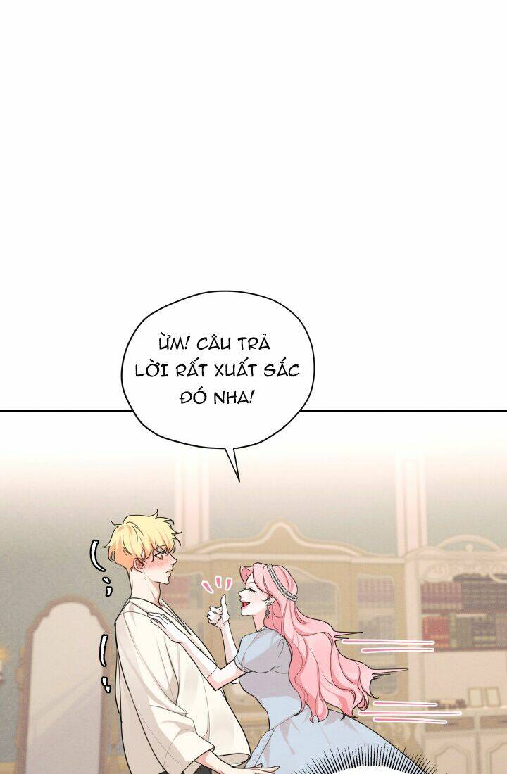 Tôi Là Tình Cũ Của Nam Chính Chương 47.1 Ảnh 34