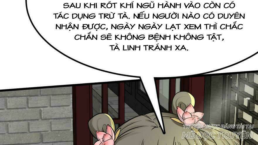 Quẻ Phi Thiên Hạ Chương 6 Ảnh 67