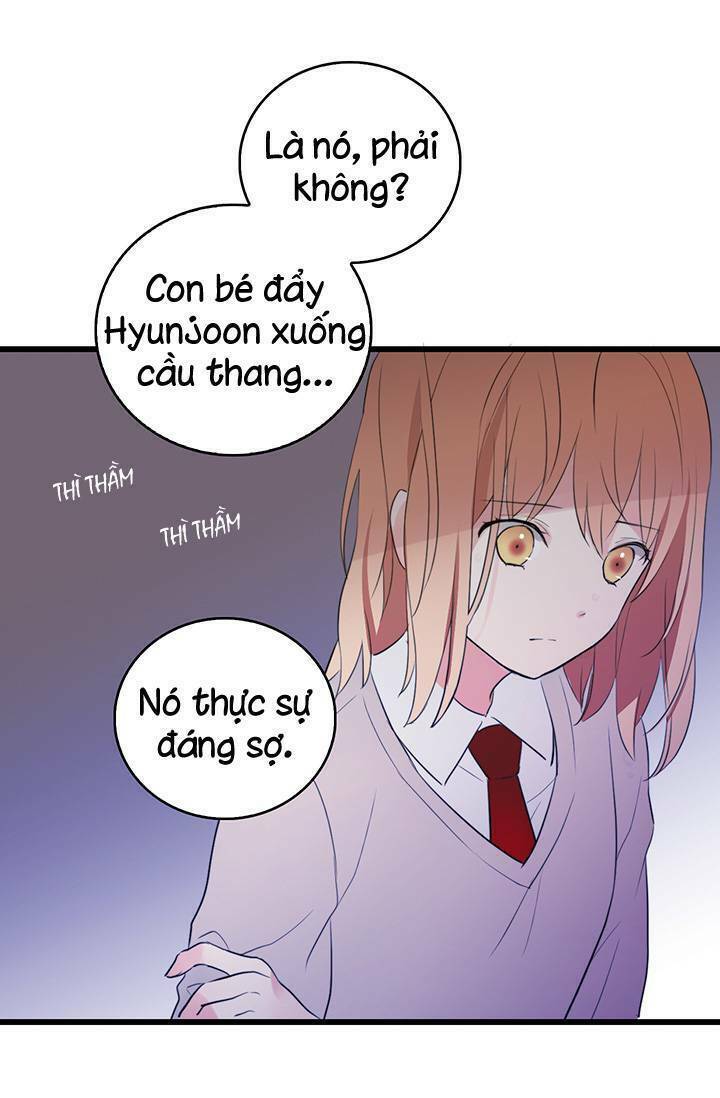 Cô Dâu Của Miêu Hoàng Tử Chương 4 Ảnh 40