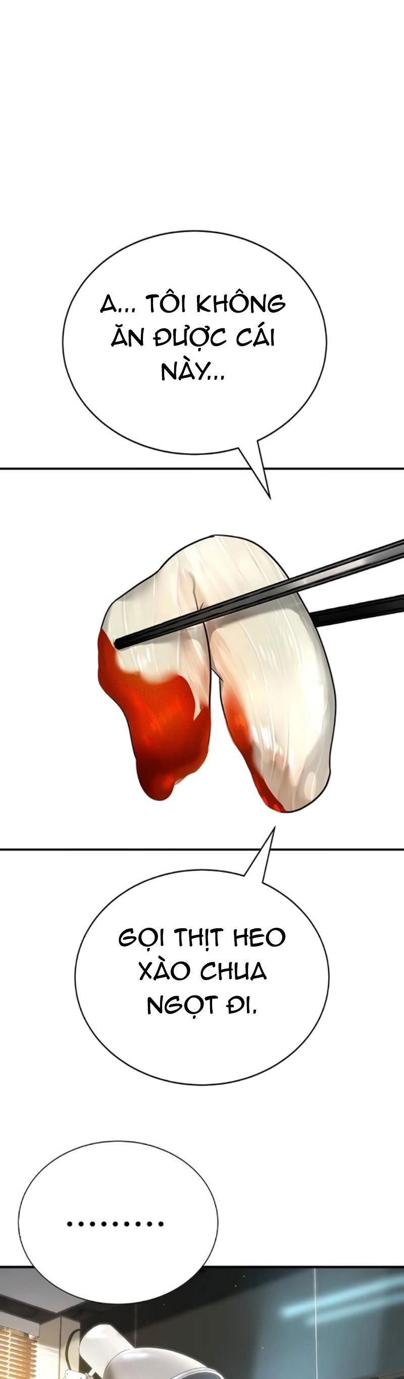 Cách Mạng Bắt Nạt Chương 24 Ảnh 70