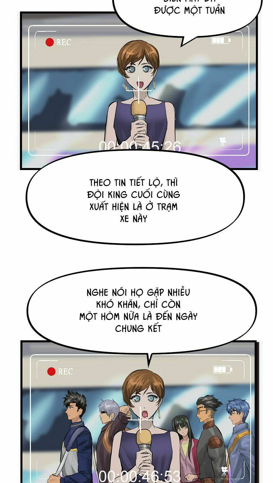 Vua Sinh Tồn Chương 91 Ảnh 7