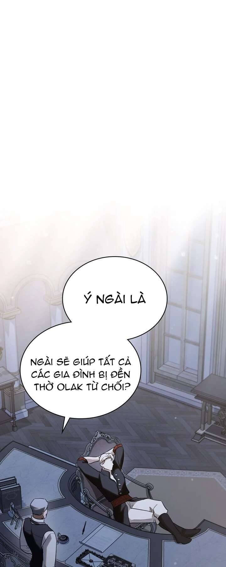 Khi Số Phận Tìm Đến Hai Ta Chương 74 Ảnh 31