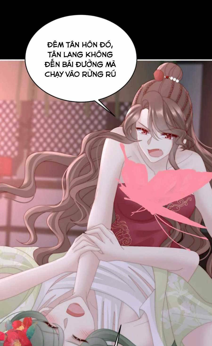 Thê Chủ, Thỉnh Hưởng Dụng Chương 76 Ảnh 44