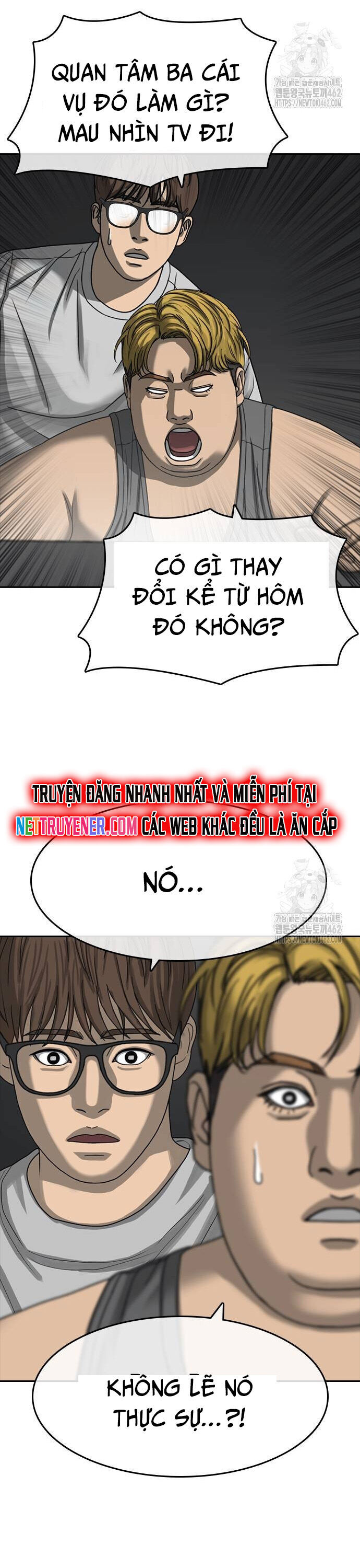 Những Mảnh Đời Tan Vỡ Chương 97 Ảnh 7