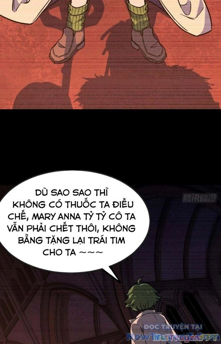 Dũng Sĩ Nấm Chương 103 Ảnh 26