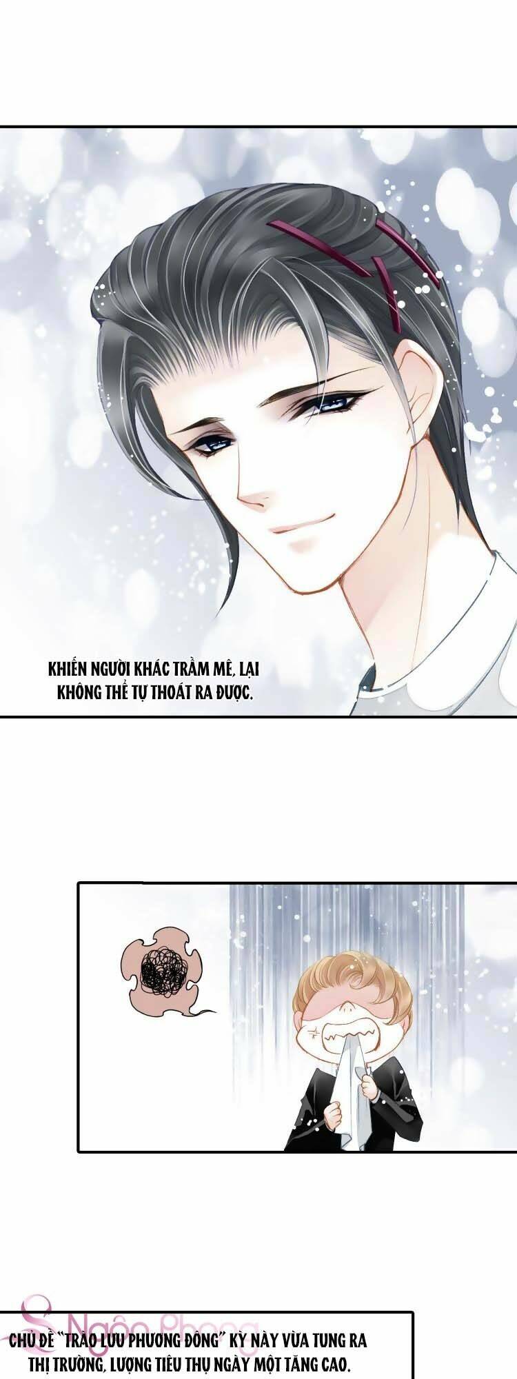 Siêu Sao Trứ Danh Chương 84 Ảnh 8