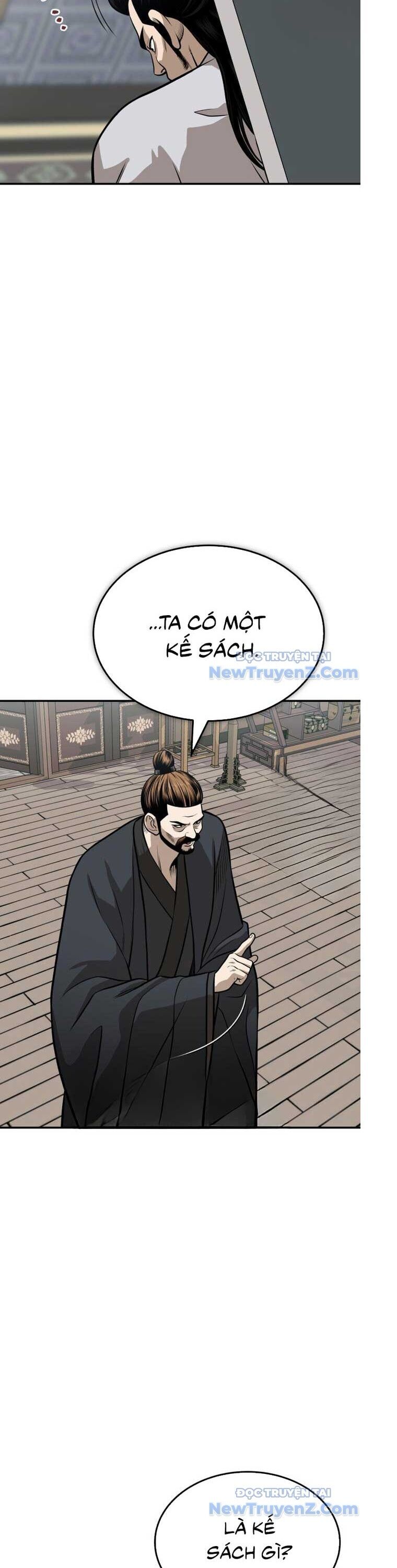 Quy Hoàn Lục Ma Đạo Chương 64 Ảnh 31