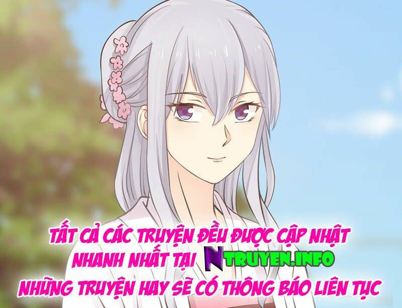 Thanh Cung Chi Ninh Mặc Vô Thanh Chương 6 Ảnh 24