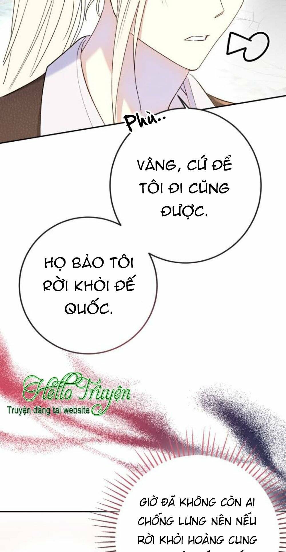 Đại Úy! Chiến Trường Lần Này Là Nơi Này Sao? Chương 48.1 Ảnh 9