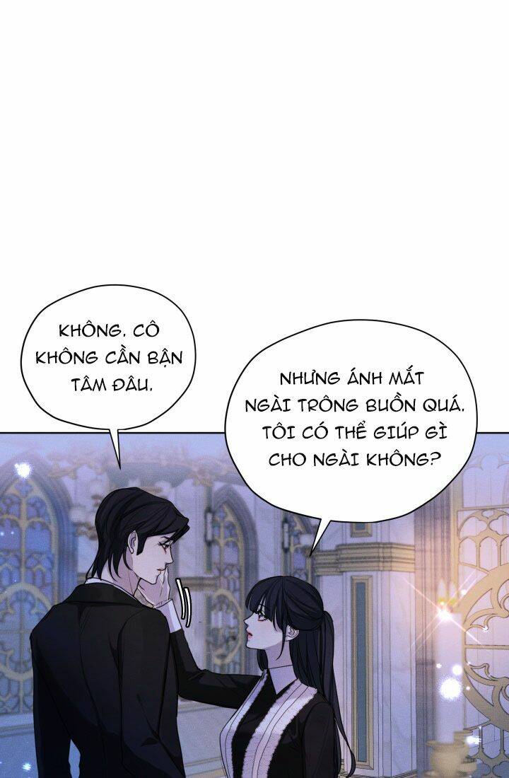 Tôi Là Tình Cũ Của Nam Chính Chương 48.2 Ảnh 8