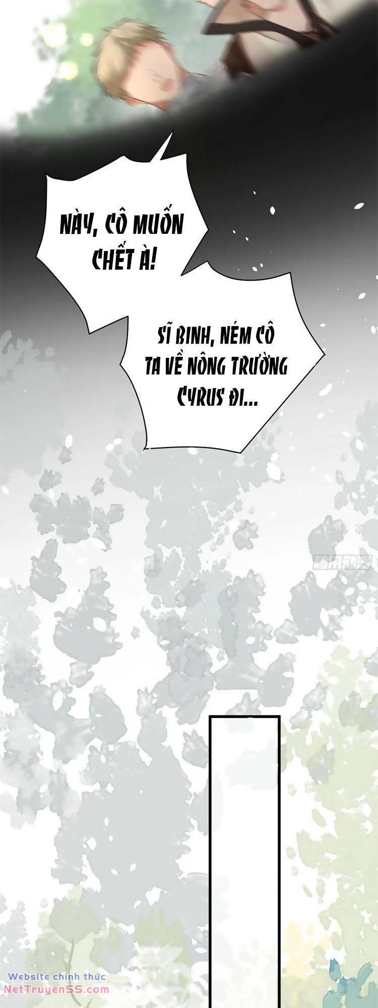 Trăng Tròn Chia Hoan Chương 5 Ảnh 32