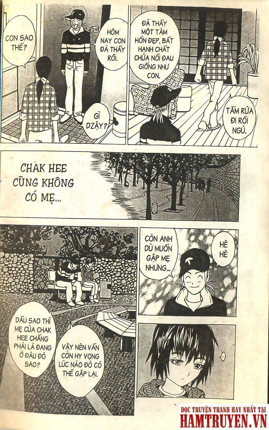 Ai Hơn Ai Chương 249 Ảnh 9