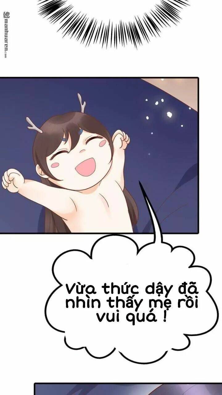 Định Mệnh Giữa Vị Thần Và Tiểu Cô Nương Chương 17 Ảnh 29