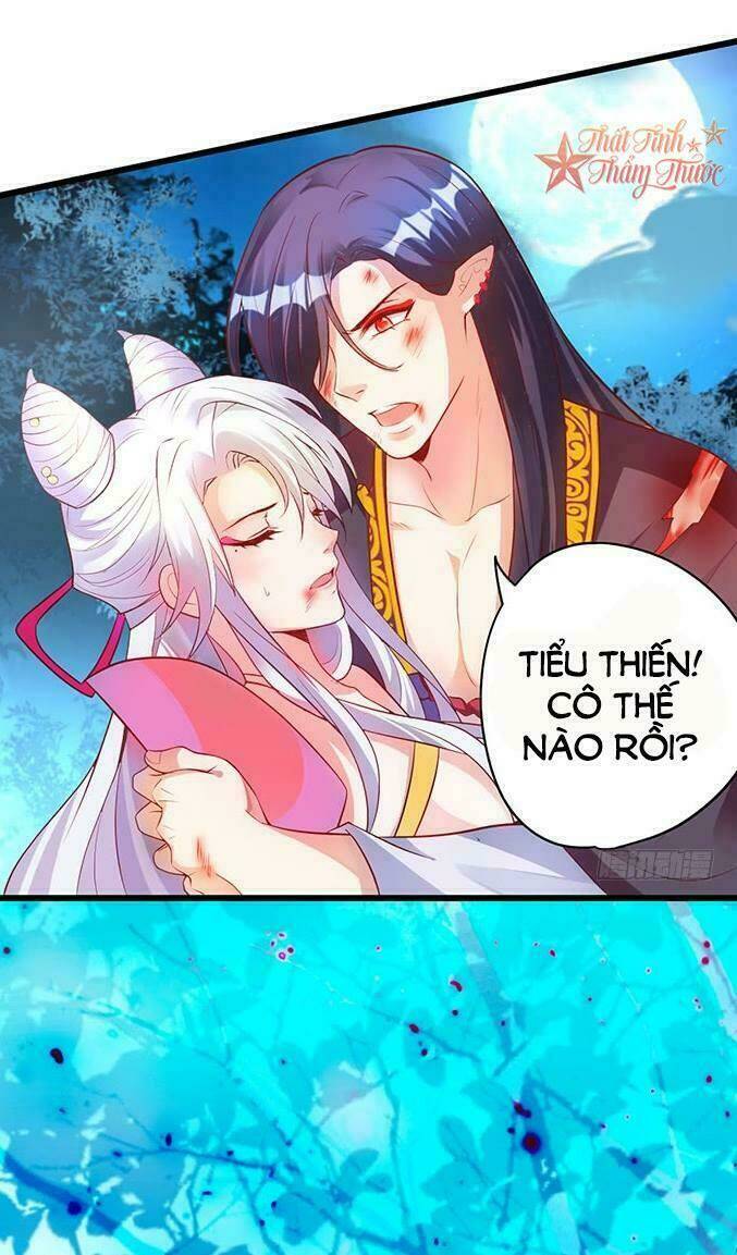 Liêu Liêu Trai Chương 18 Ảnh 19