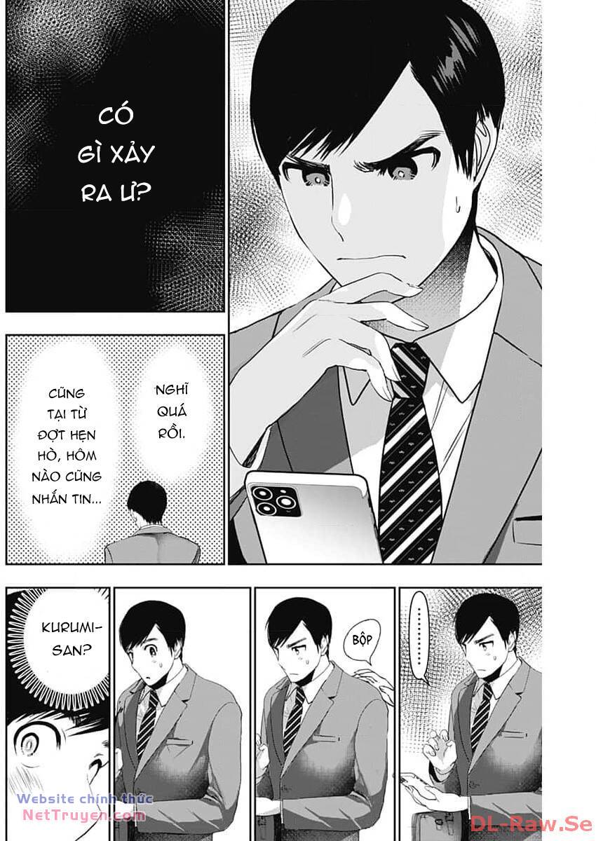 Batsu Hare Chương 87 Ảnh 9