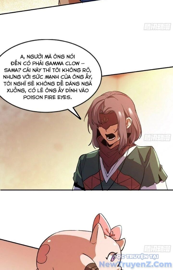 Dũng Sĩ Nấm Chương 97 Ảnh 13