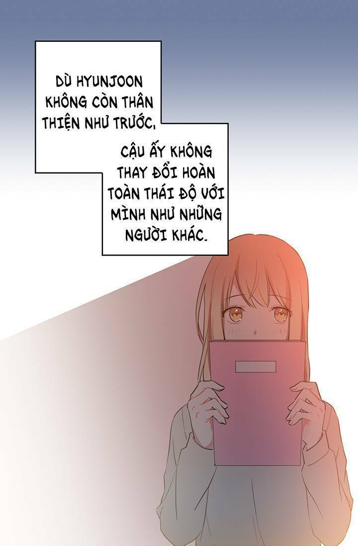Cô Dâu Của Miêu Hoàng Tử Chương 4 Ảnh 15