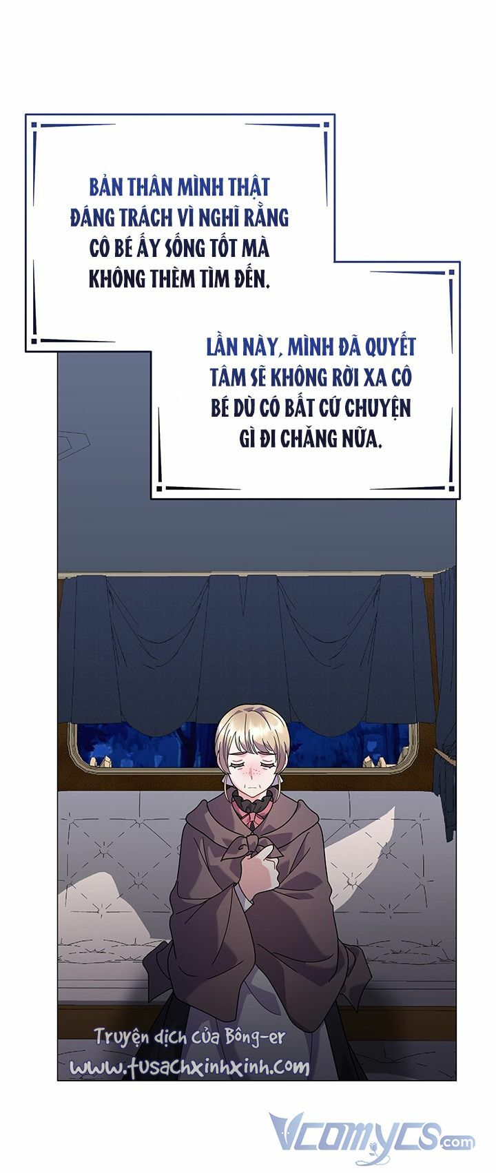 Chủ Nhân Cô Nhi Viện Muốn Nghỉ Ngơi Chương 28 Ảnh 14