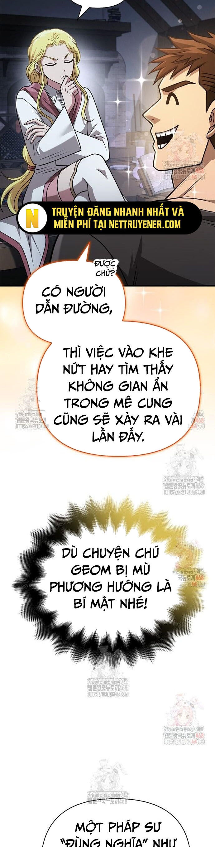 Sống Sót Trong Trò Chơi Với Tư Cách Là Một Cuồng Nhân Chương 104 Ảnh 55