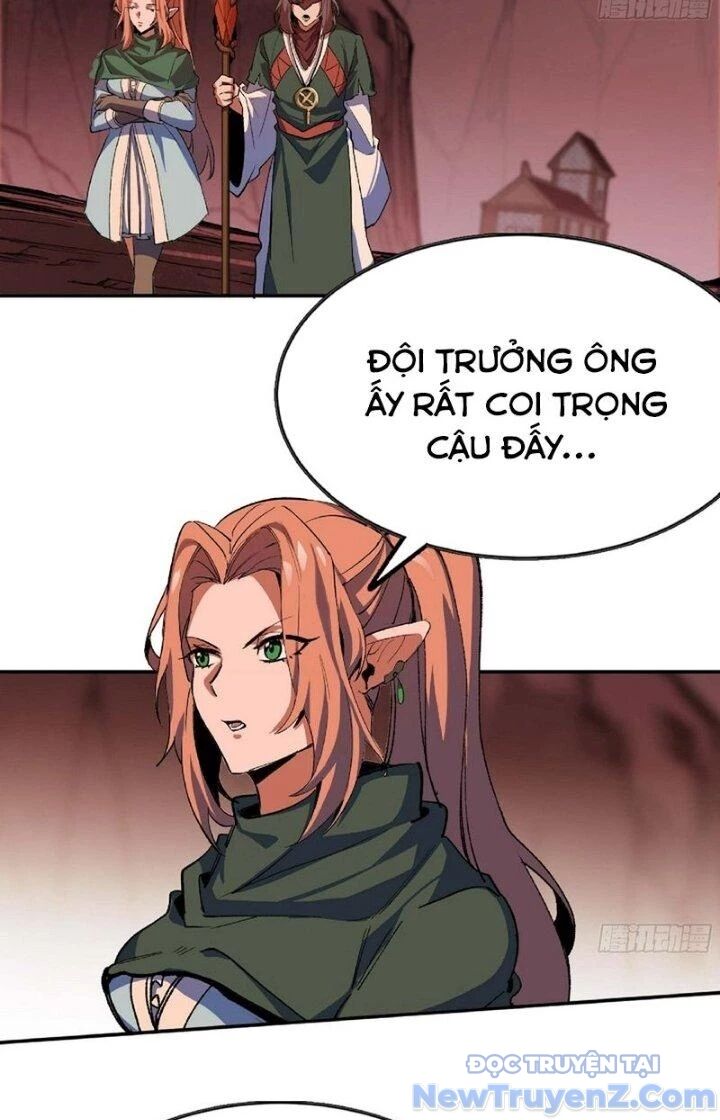 Dũng Sĩ Nấm Chương 98 Ảnh 48