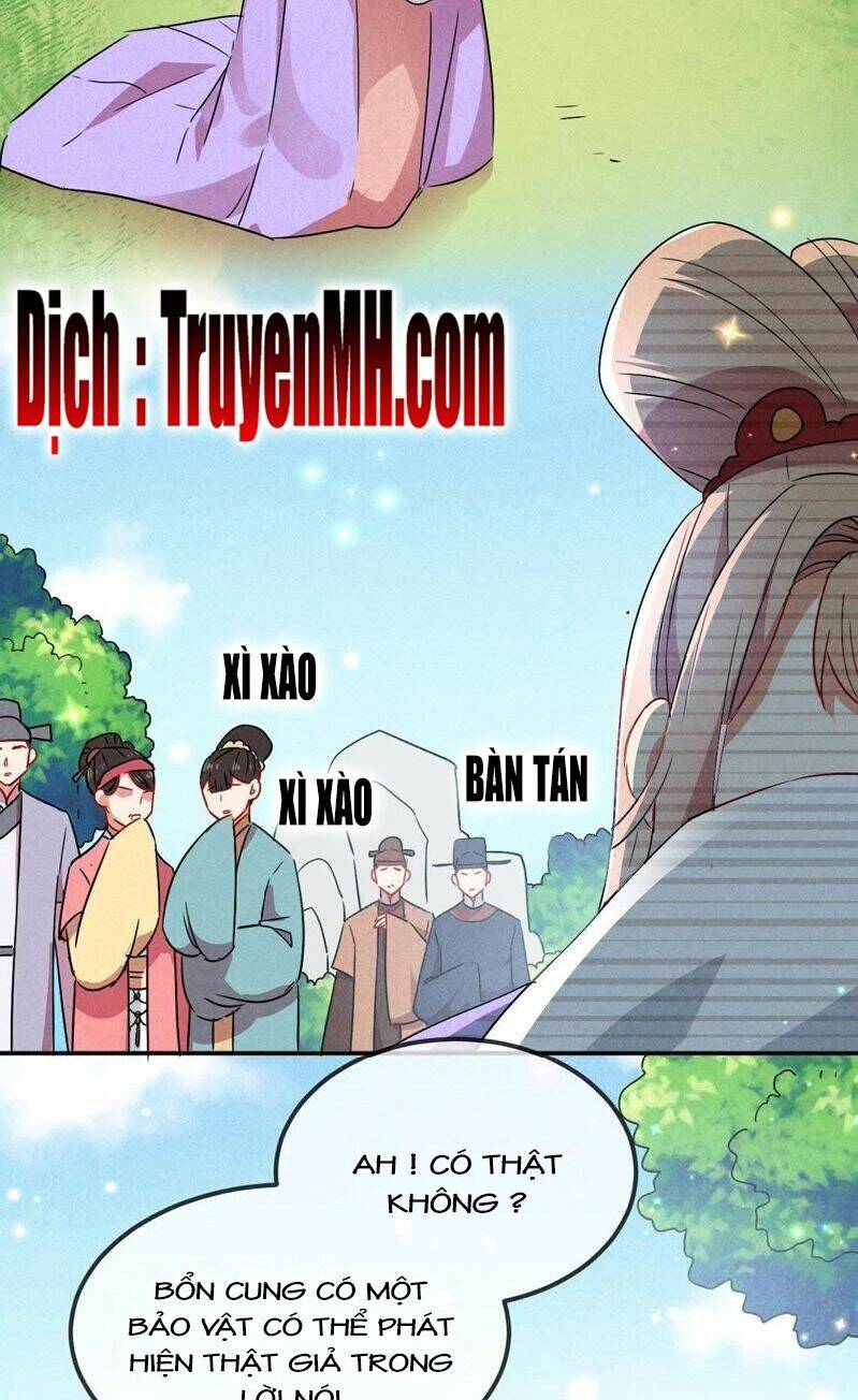 101 Mỹ Nam Của Vương Phi Béo Phì Chương 27 Ảnh 15