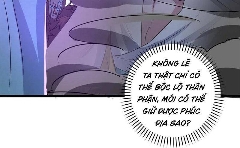 Ta Có Chín Nữ Đồ Đệ Chương 311 Ảnh 2