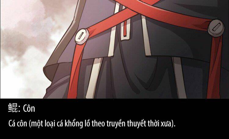 Thần Giới Online Chương 21 Ảnh 11