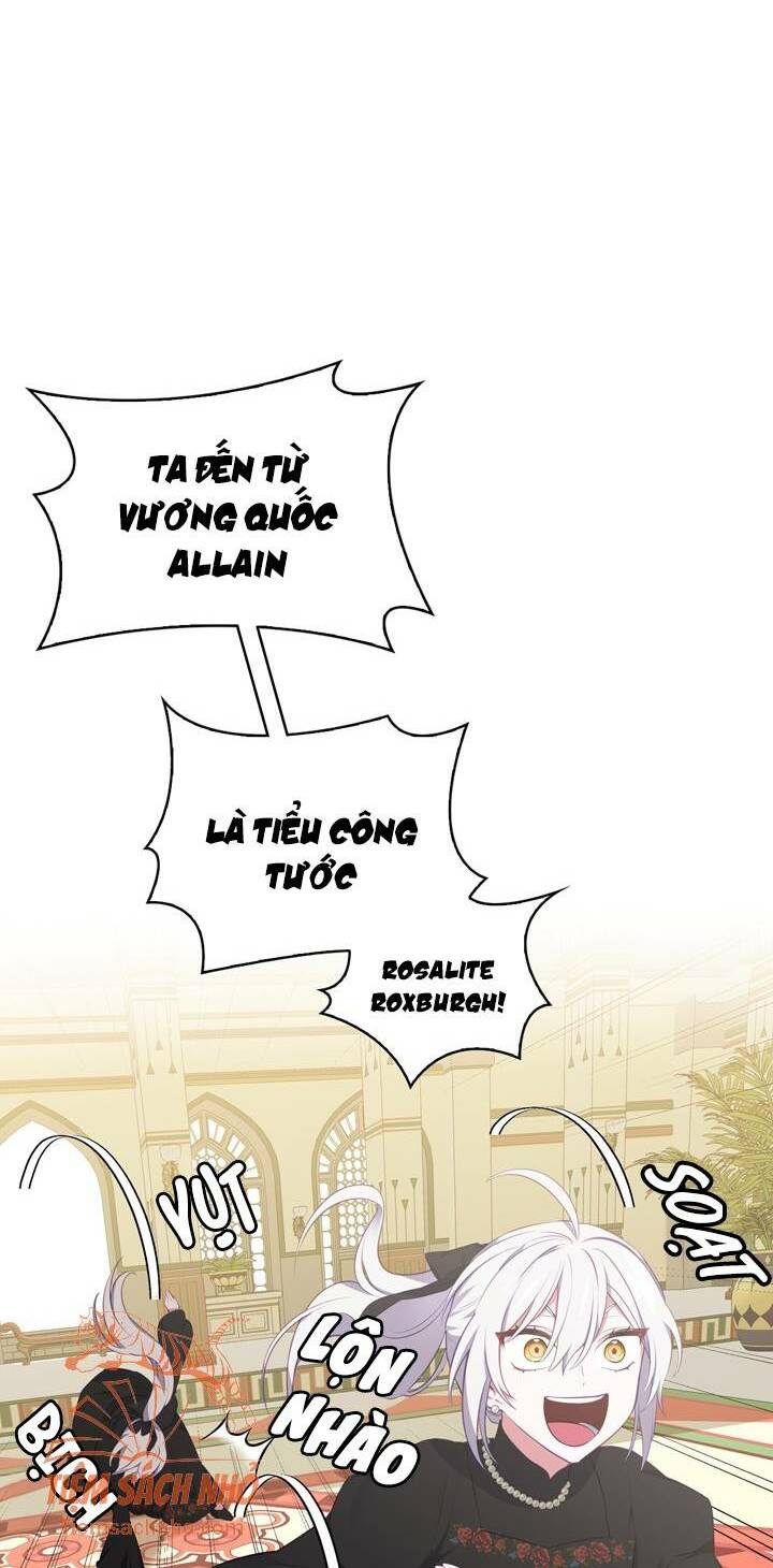 Đừng Đụng Vào Em Trai Ta Chương 40 Ảnh 18