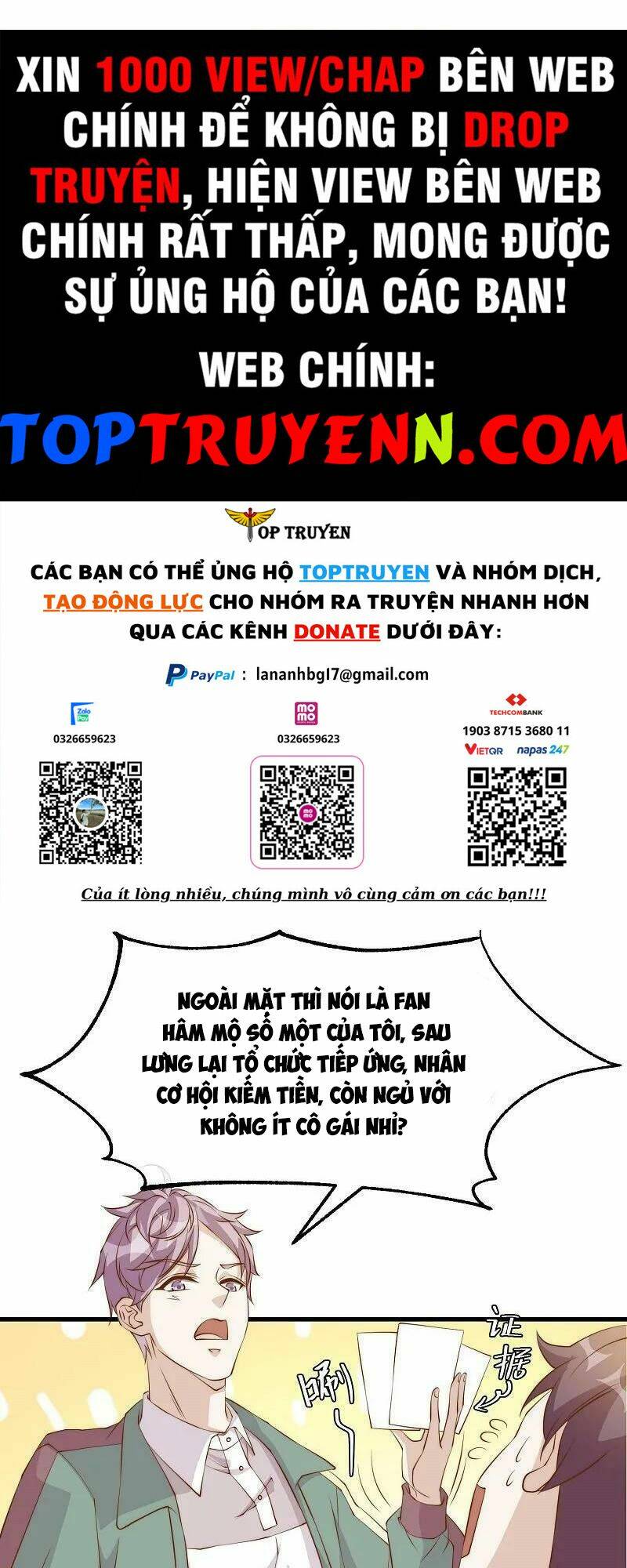 Thần Cấp Ngư Phu Chương 306 Ảnh 2