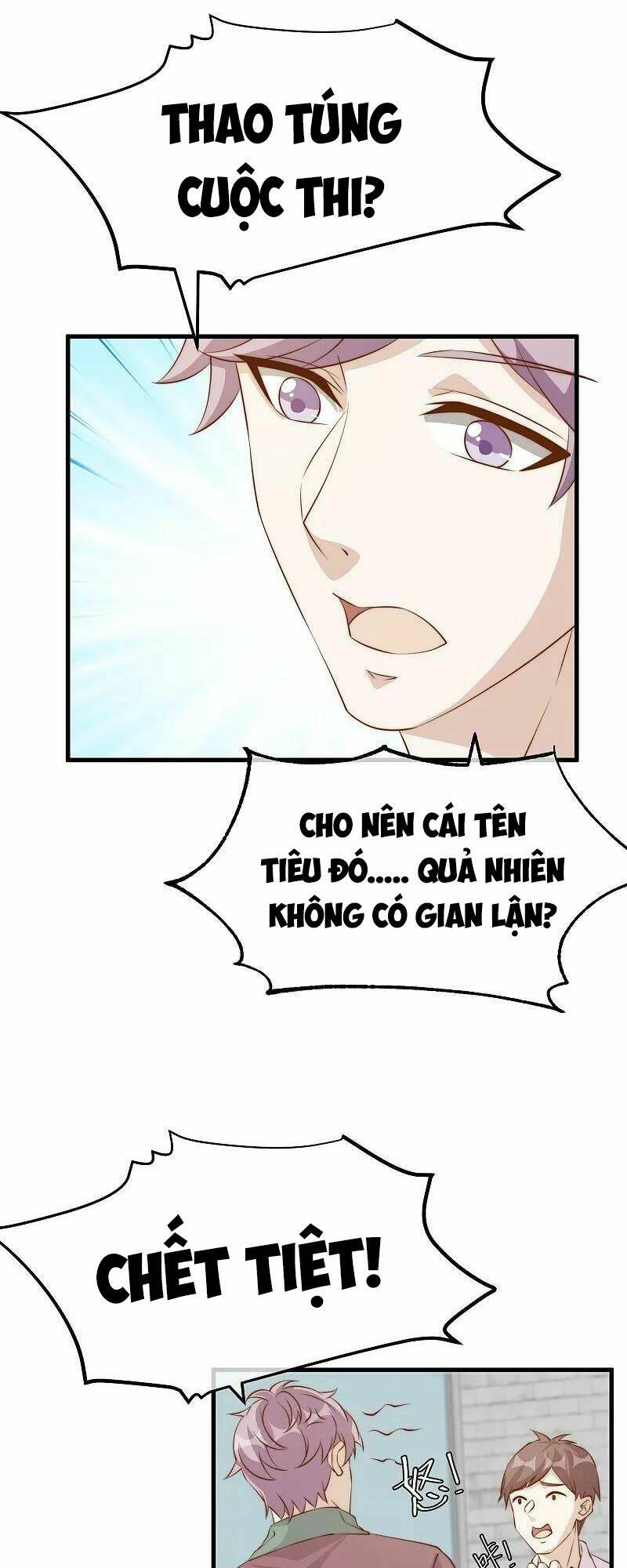 Thần Cấp Ngư Phu Chương 306 Ảnh 9