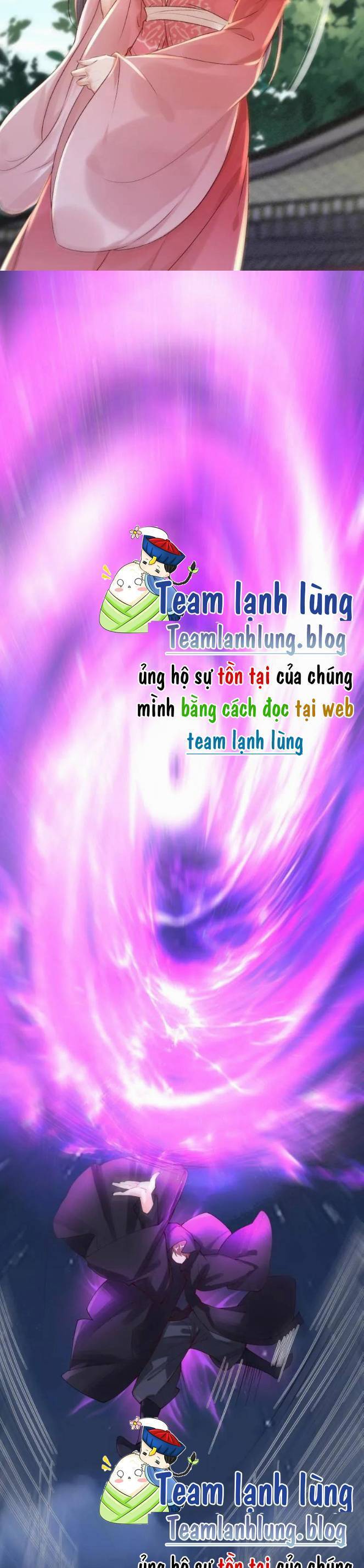 Tuyệt Sắc Quyến Rũ: Quỷ Y Chí Tôn Chương 652 Ảnh 4
