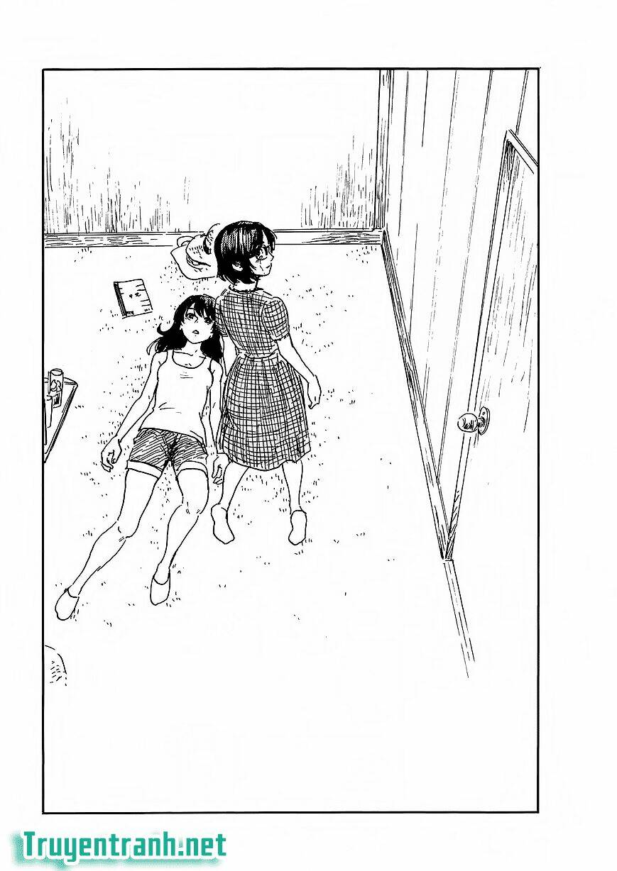 Boku Wa Mari No Naka Chương 79 Ảnh 16