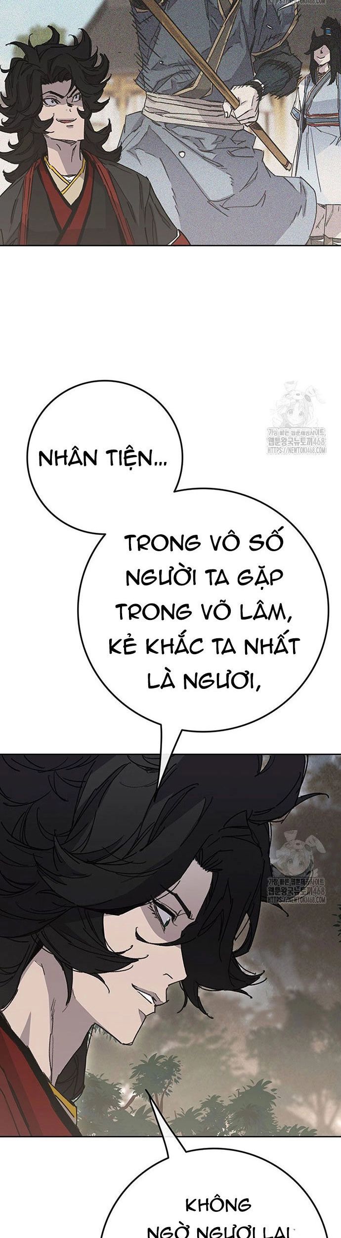 Tiên Kiếm Bất Bại Chương 252 Ảnh 36