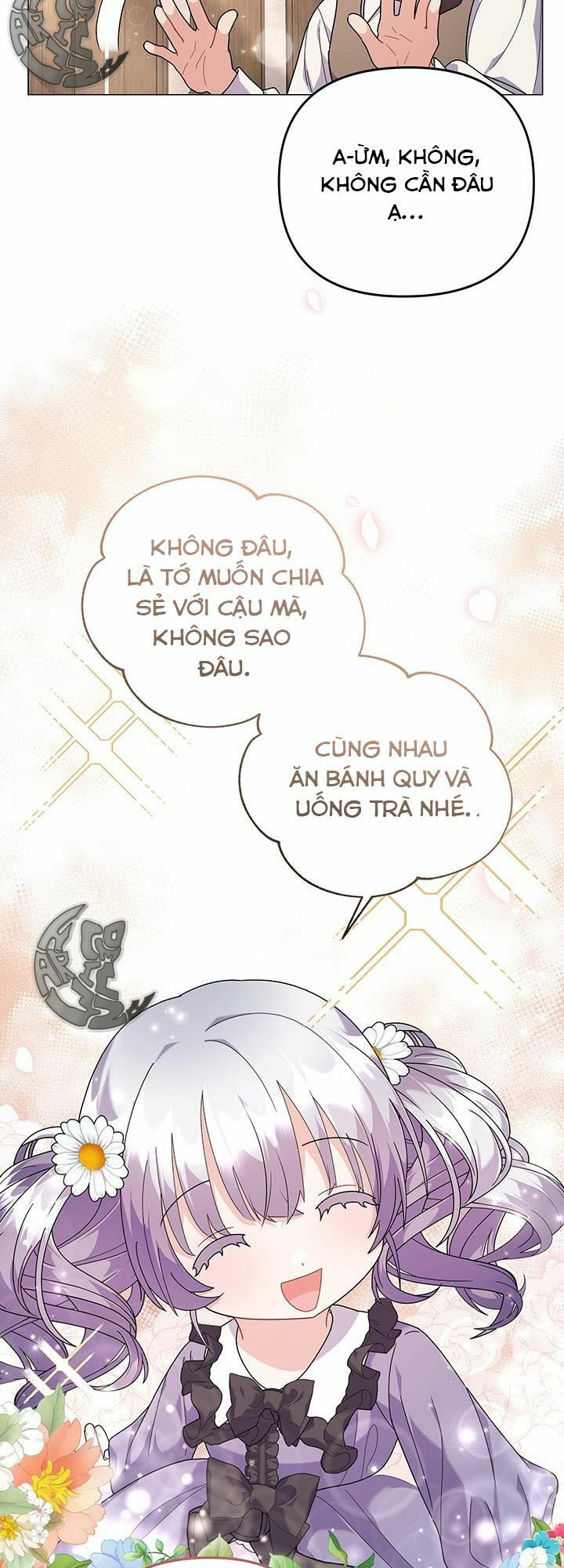 Chủ Nhân Cô Nhi Viện Muốn Nghỉ Ngơi Chương 30 Ảnh 27