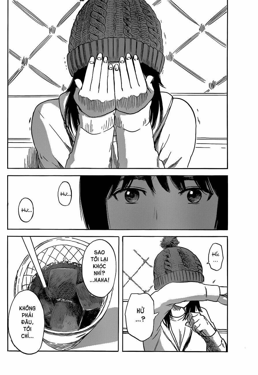 Aku No Hana Chương 49 Ảnh 31