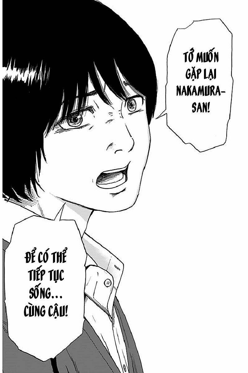 Aku No Hana Chương 51 Ảnh 16