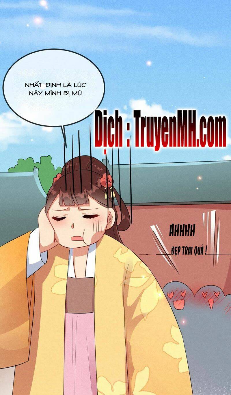 101 Mỹ Nam Của Vương Phi Béo Phì Chương 34 Ảnh 3